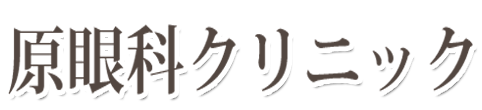 原眼科クリニック 一宮市今伊勢町